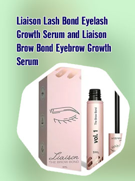 Toplash reviews liaison lash bond