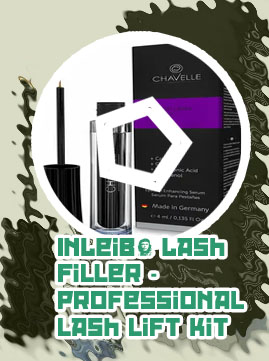 Toplash the best lash lift products