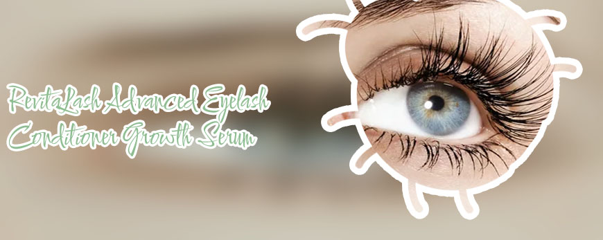 What makes eyelashes stronger
