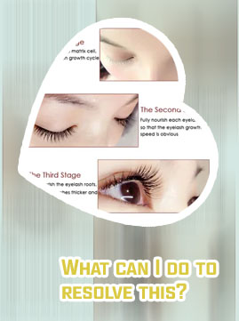 What to put on eyelashes for growth